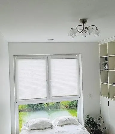 Spacious 3 Bedrooms With Garden View-cap1 Kehlen